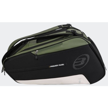 bullpadel bpp26013 hack premier padel racket bag σε προσφορά