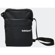 body action shoulder bag