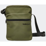 body action shoulder bag