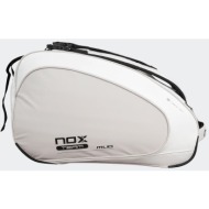 nox ml10 team padel bag