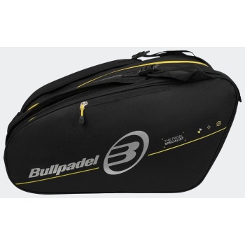 bullpadel bpp26015 tour padel racket bag