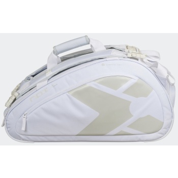nox at10 team padel bag