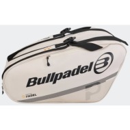 bullpadel bpp26015 tour premier padel racket bag
