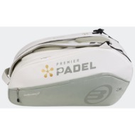 bullpadel bpp26003 vertex premier padel racket bag