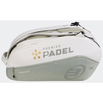 bullpadel bpp26003 vertex premier padel racket bag σε προσφορά