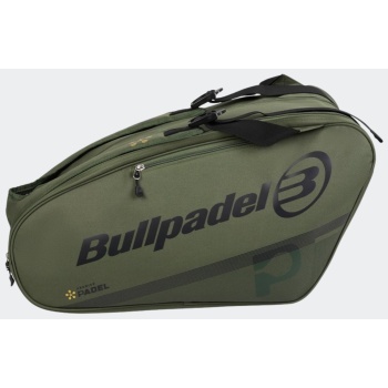 bullpadel bpp26015 tour premier padel racket bag