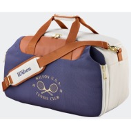 wilson heritage v2 duffel bag