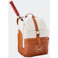 wilson heritage v2 tennis backpack