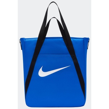 nike gym tote (28l)