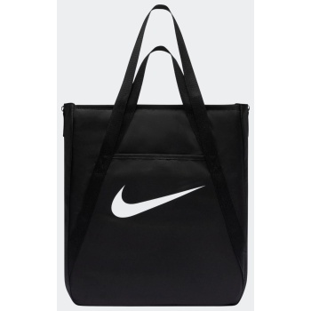 nike gym tote (28l)