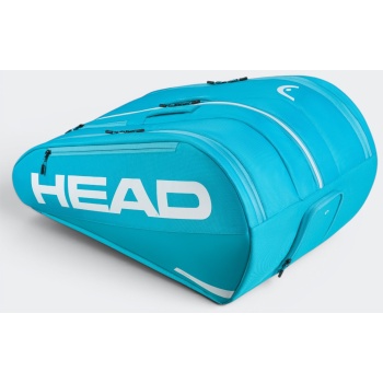 head tour xl racket tennis bag σε προσφορά