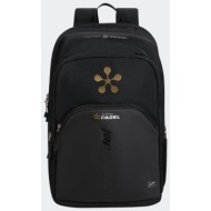 bullpadel bpm26008 vertex geo premier padel backpack
