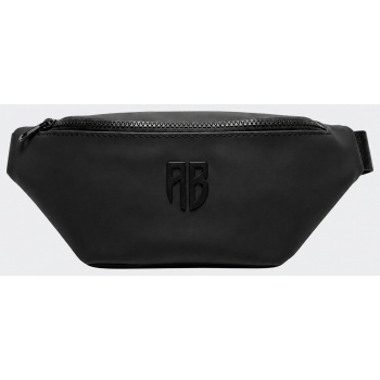antetokounbros rubberized waist bag