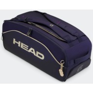 head pro x duffle tennis racket bag l zverev