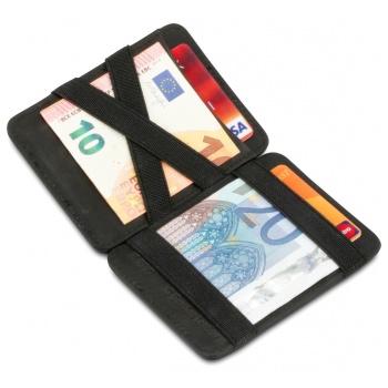 hunterson magic wallet cs1 rfid black