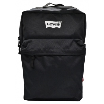 levis backpack 230147 μαυρο (onesize) σε προσφορά