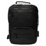 hawkins σακιδιο πλατης z-717 μαυρο