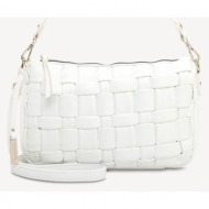 tamaris lorene - handbag small 32400 300 white