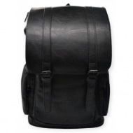 hawkins backpack z-735 μαυρο