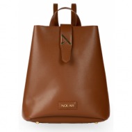 nolah backpack lauren brown