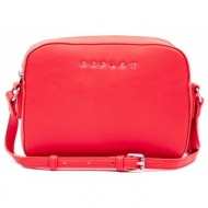 replay τσαντα fw3334.003.a0420a 260 blood red