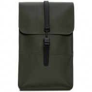rains backpack w3 2313000 03 green
