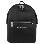 replay τσαντα fm3637.000.a0477 098 black