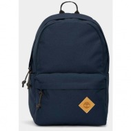 timberland timberpack backpack 22lt dark sapphire tb0a6mxw4331. os
