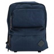 timberland utility backpack dark sapphire tb0a6mth4331.