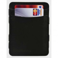 hunterson magic coin wallet cp1 rfid black