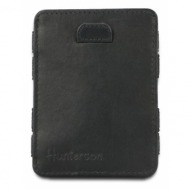 hunterson magic wallet pull tab cs2 rfid black