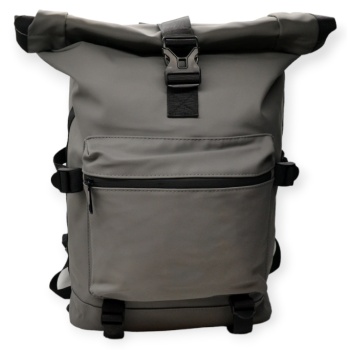 hawkins backpack m93 grey σε προσφορά