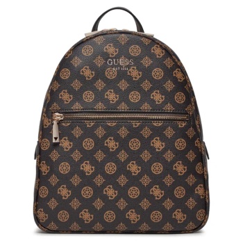 guess vikky backpack wpq699532 brown