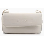 replay γυναικεια τσαντα ...