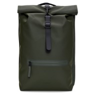 rains rolltop rucksack ...