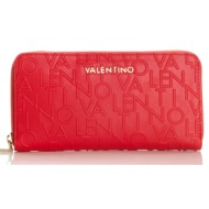 valentino πορτοφολι vps6v0155/re 003 rosso
