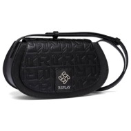 replay γυναικεια τσαντα ...