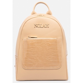 nolah backpack eaton beige σε προσφορά