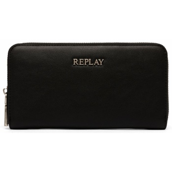 replay πορτοφόλι fw5299.006.a0420a 098 black