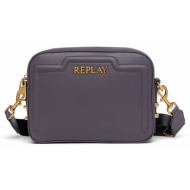 replay τσάντα fw3697.000.a0500a 0029 excalibur