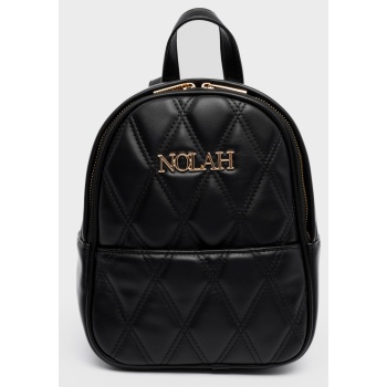 nolah γυναικείο backpack lori black