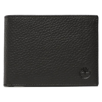 timberland ed large bifold wallet with coin pocket