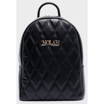 nolah γυναικειο backpack devon black