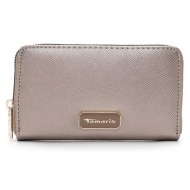 tamaris γυναικειο πορτοφολι anja 33018,833 darksilver