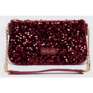 nolah γυναικεια τσαντα ...