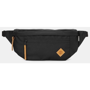 timberland sling bag tb0a61hk0011 001 - black onesize