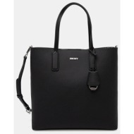 dkny tote handbag saige ...
