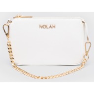 nolah γυναικεια τσαντα ...