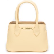 valentino τσαντα ωμου sunshine re vbs8zv06 giallo