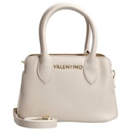 valentino τσαντα ωμου sunshine re vbs8zv06 ecru